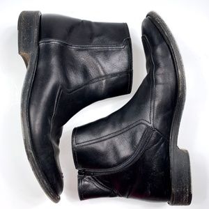 cole haan sneaker boots